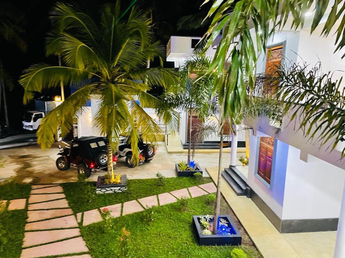 Ceagull Ahangama Exterior foto