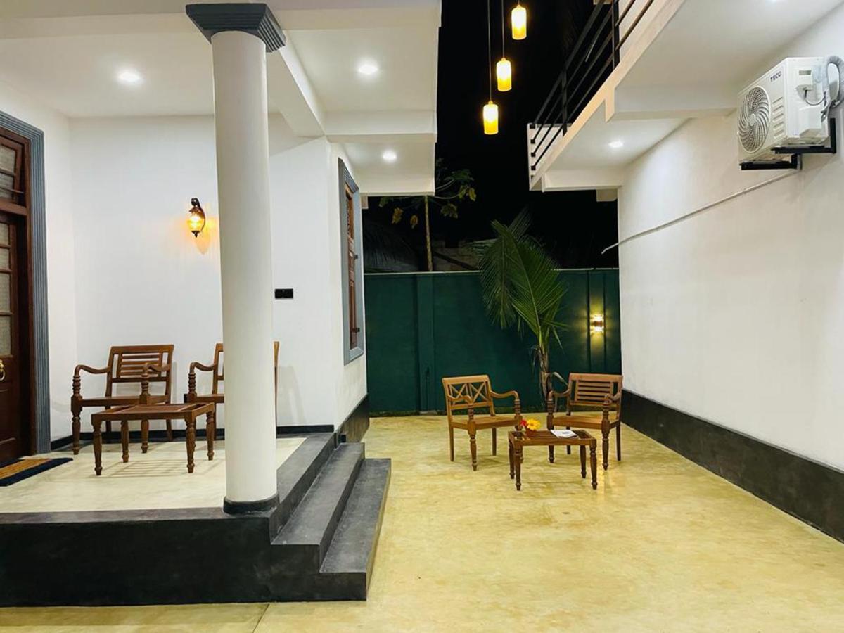 Ceagull Ahangama Exterior foto