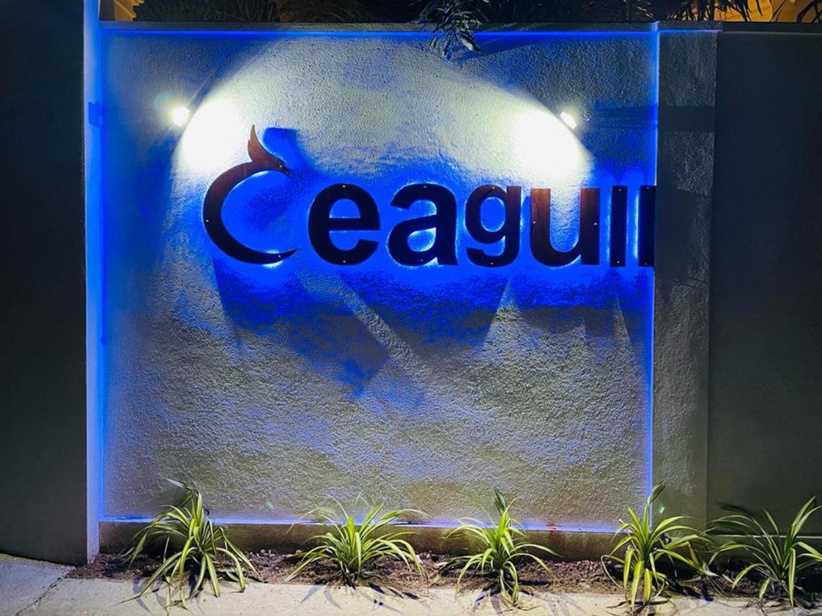 Ceagull Ahangama Exterior foto