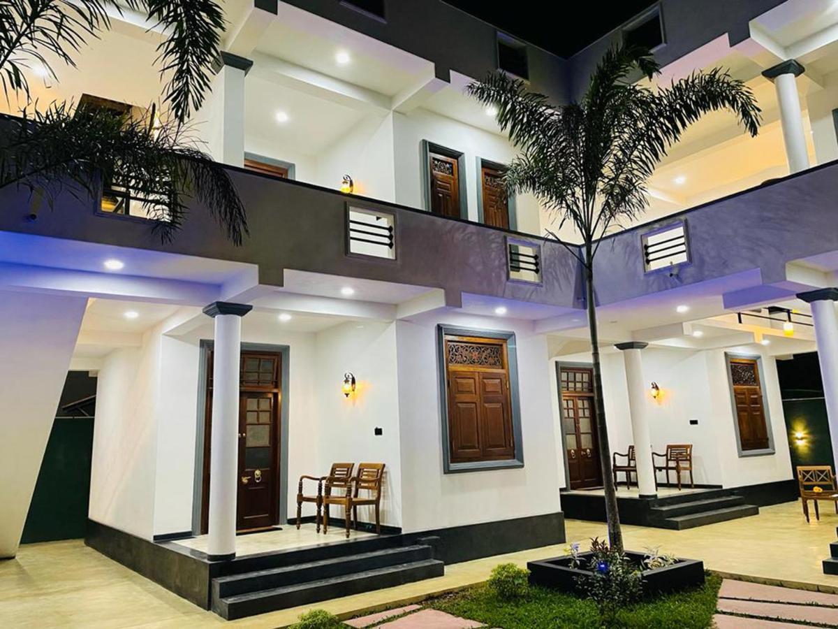 Ceagull Ahangama Exterior foto