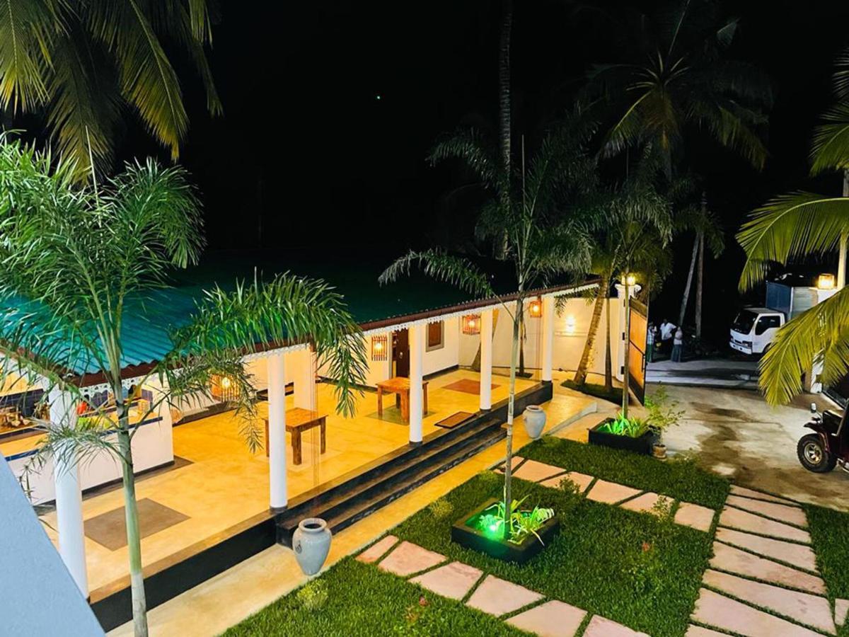 Ceagull Ahangama Exterior foto