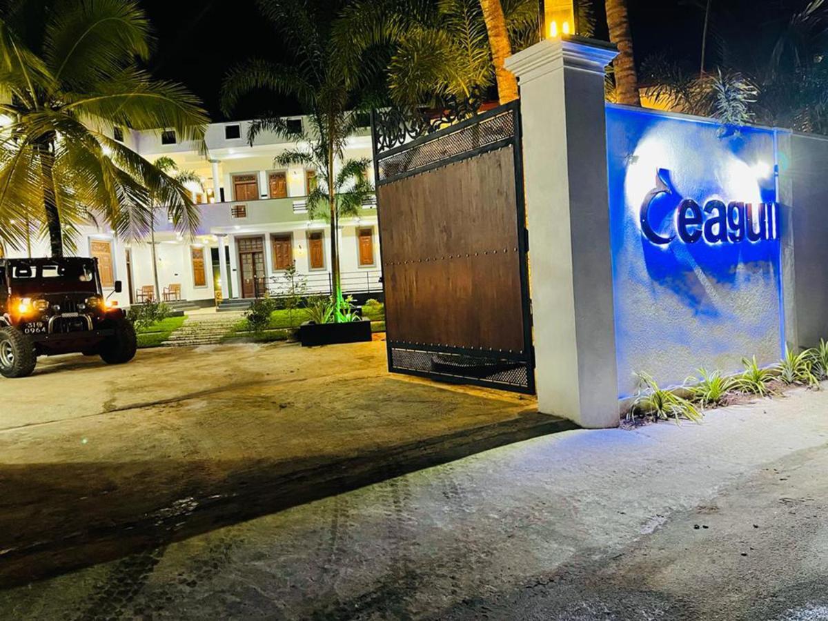 Ceagull Ahangama Exterior foto