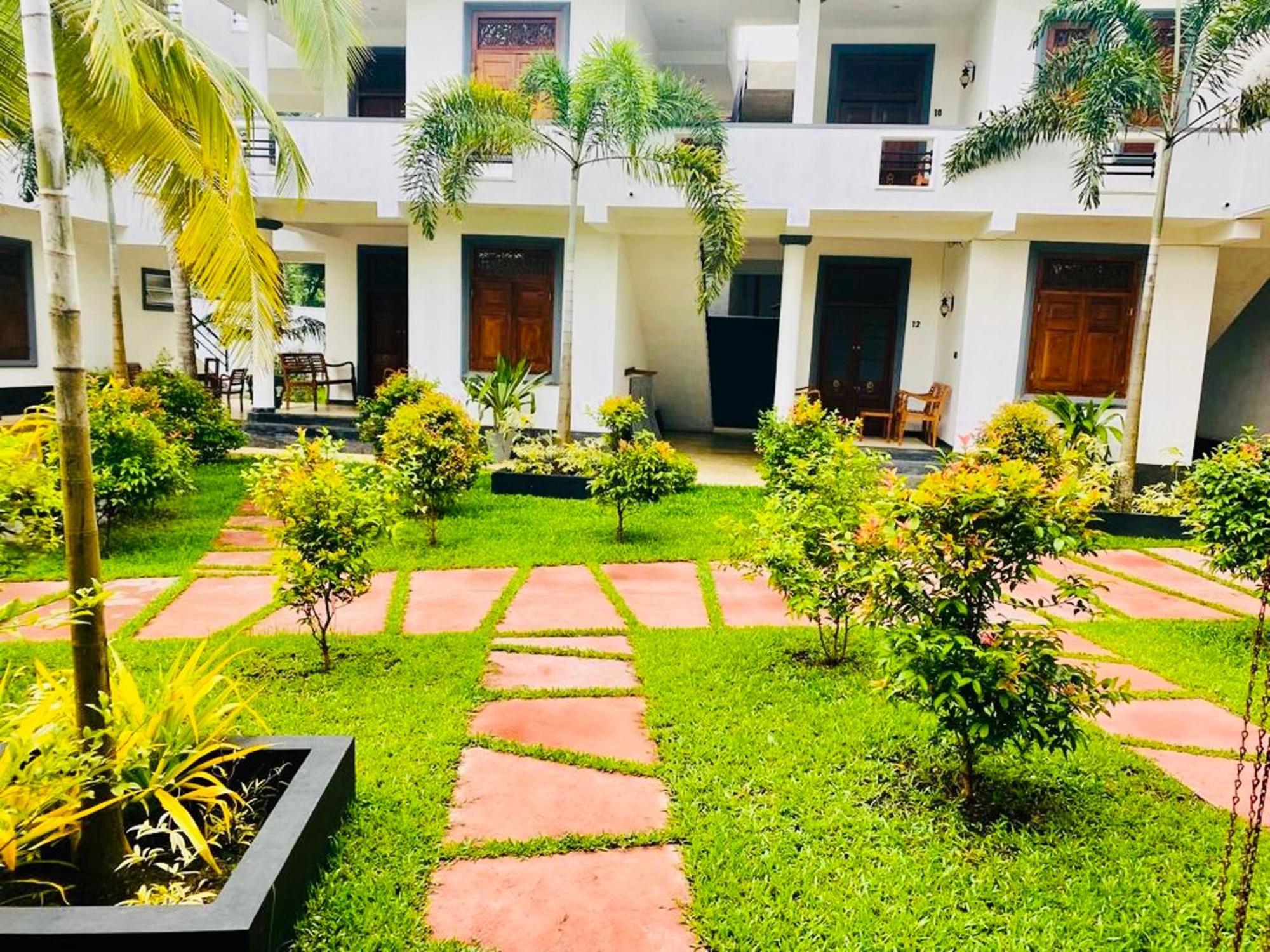 Ceagull Ahangama Exterior foto