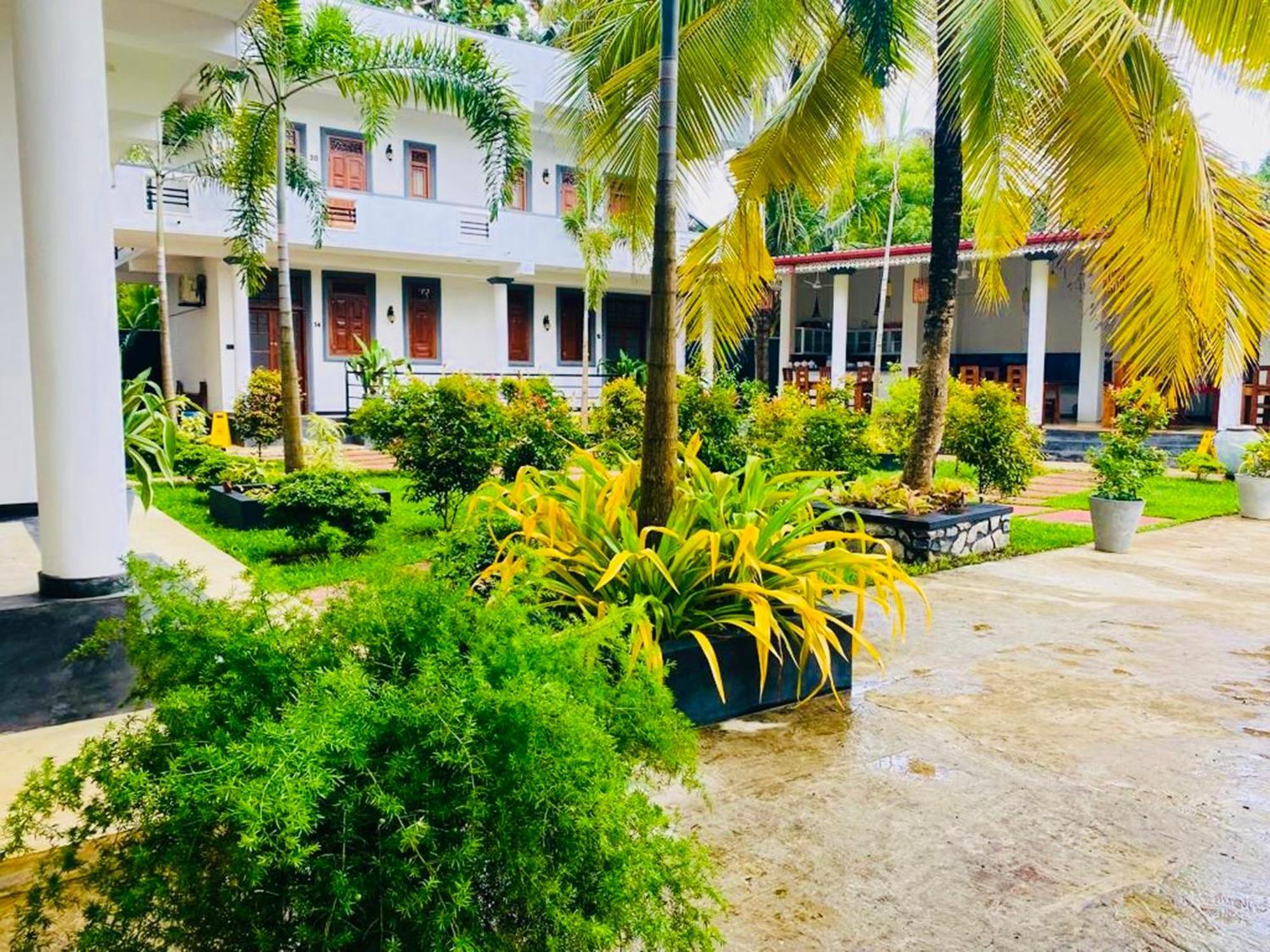 Ceagull Ahangama Exterior foto