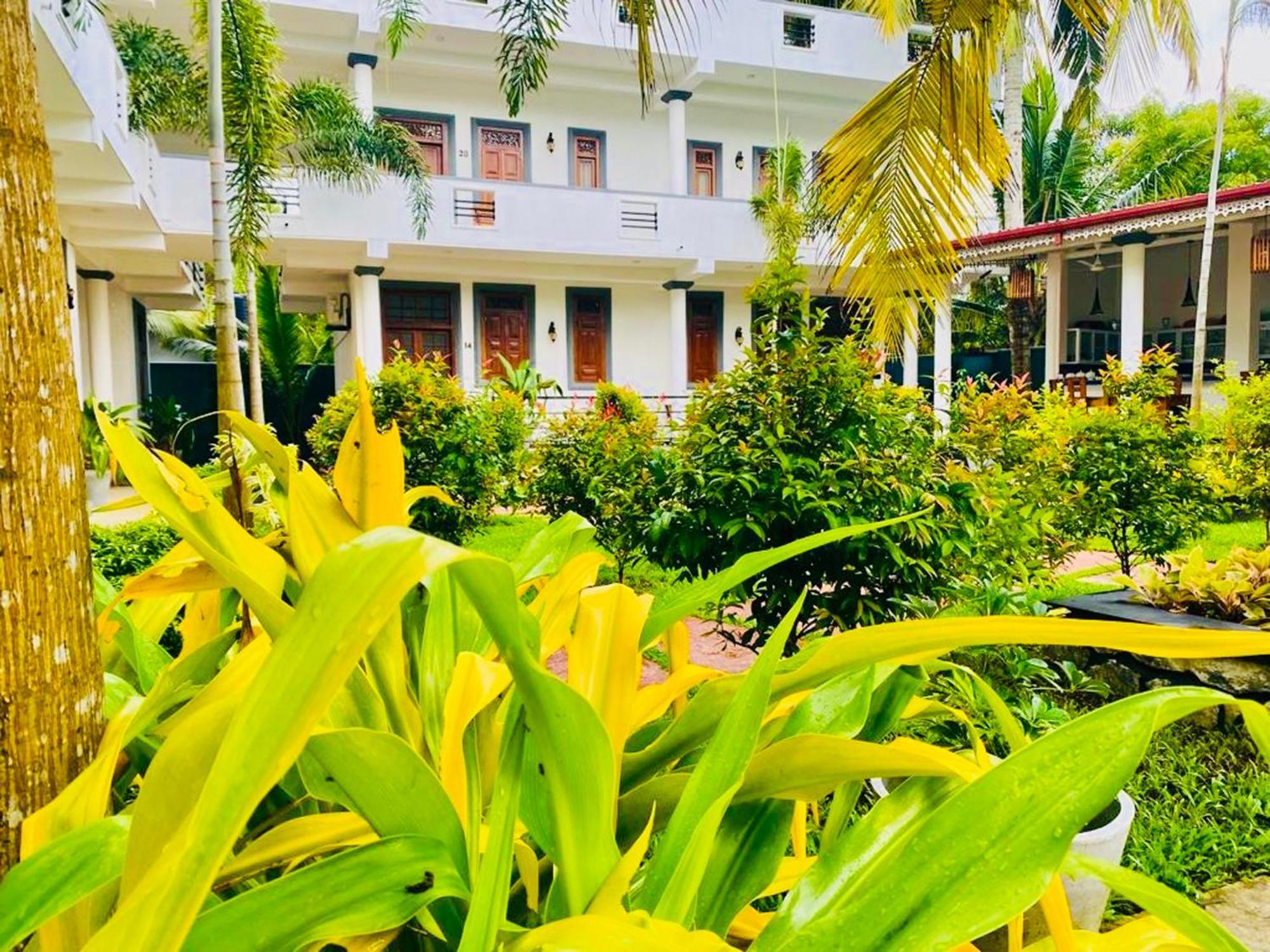 Ceagull Ahangama Exterior foto