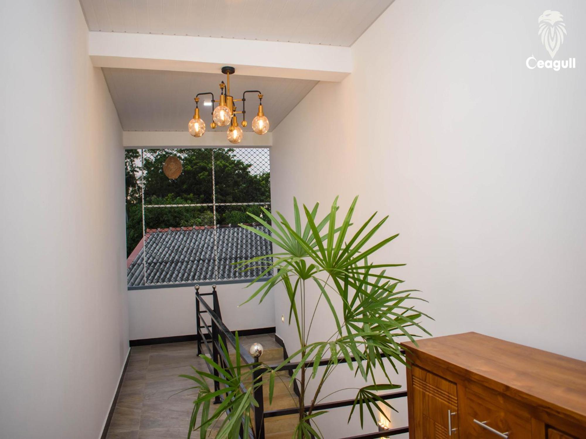 Ceagull Ahangama Exterior foto
